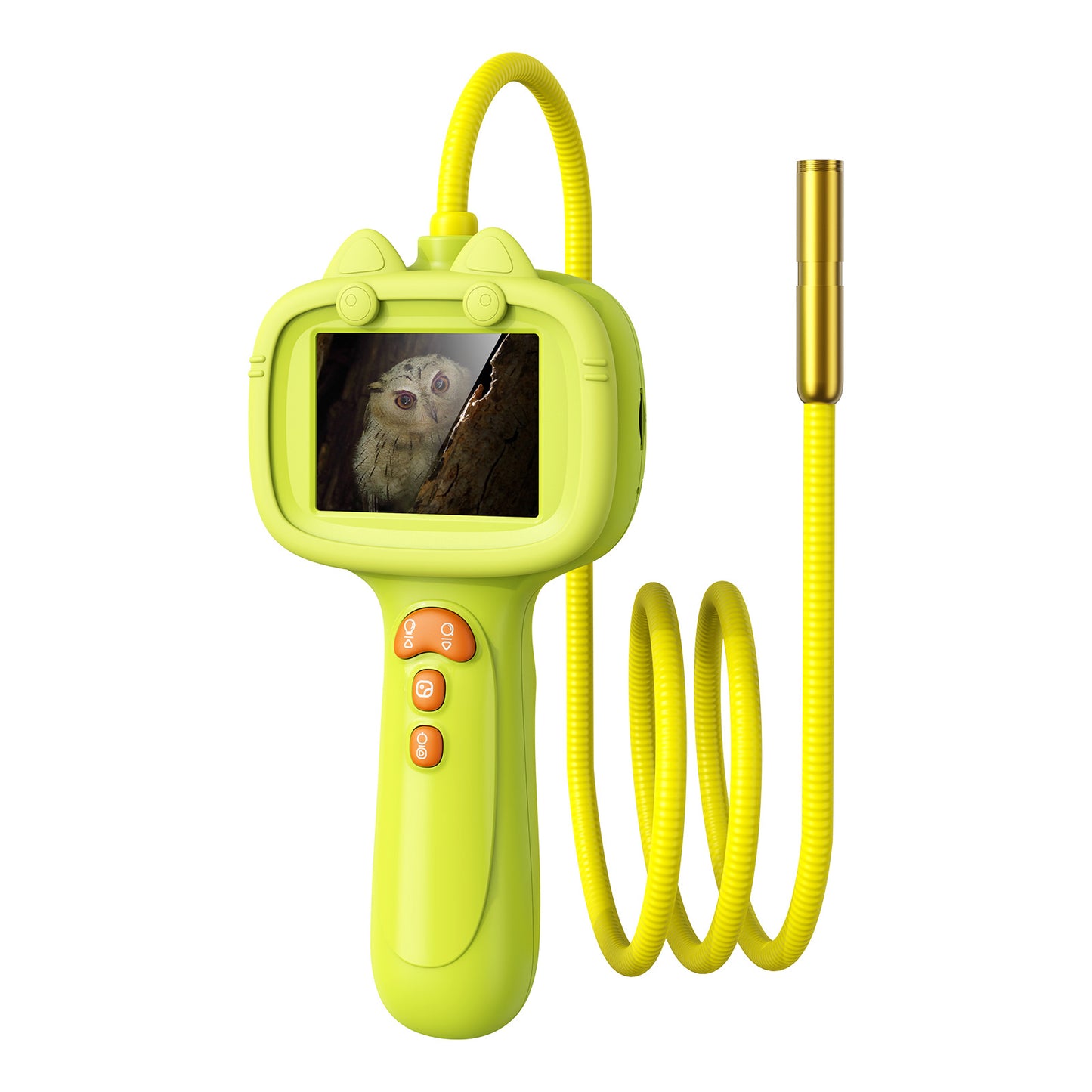 Kids Borescope with Light