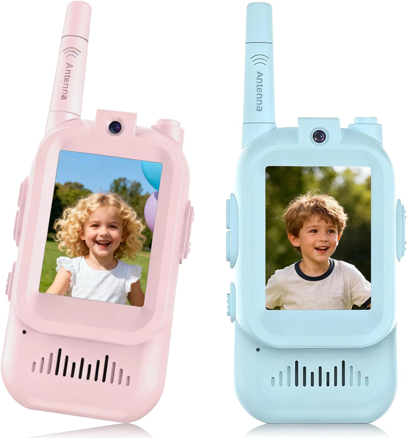 Walkie Talkies for Kids