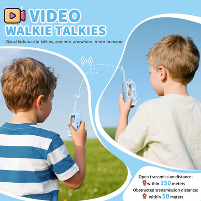 Walkie Talkies for Kids