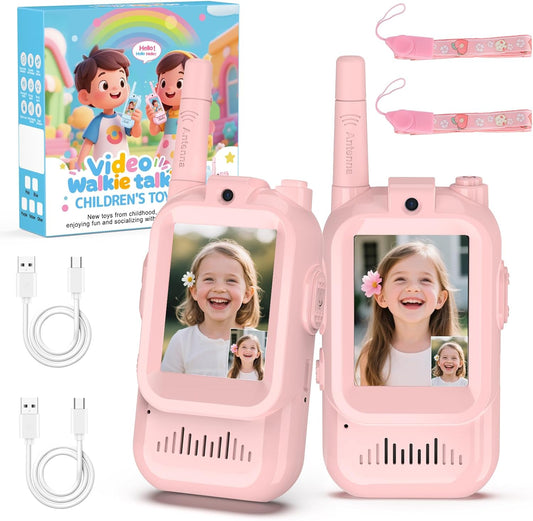 Walkie Talkies for Kids
