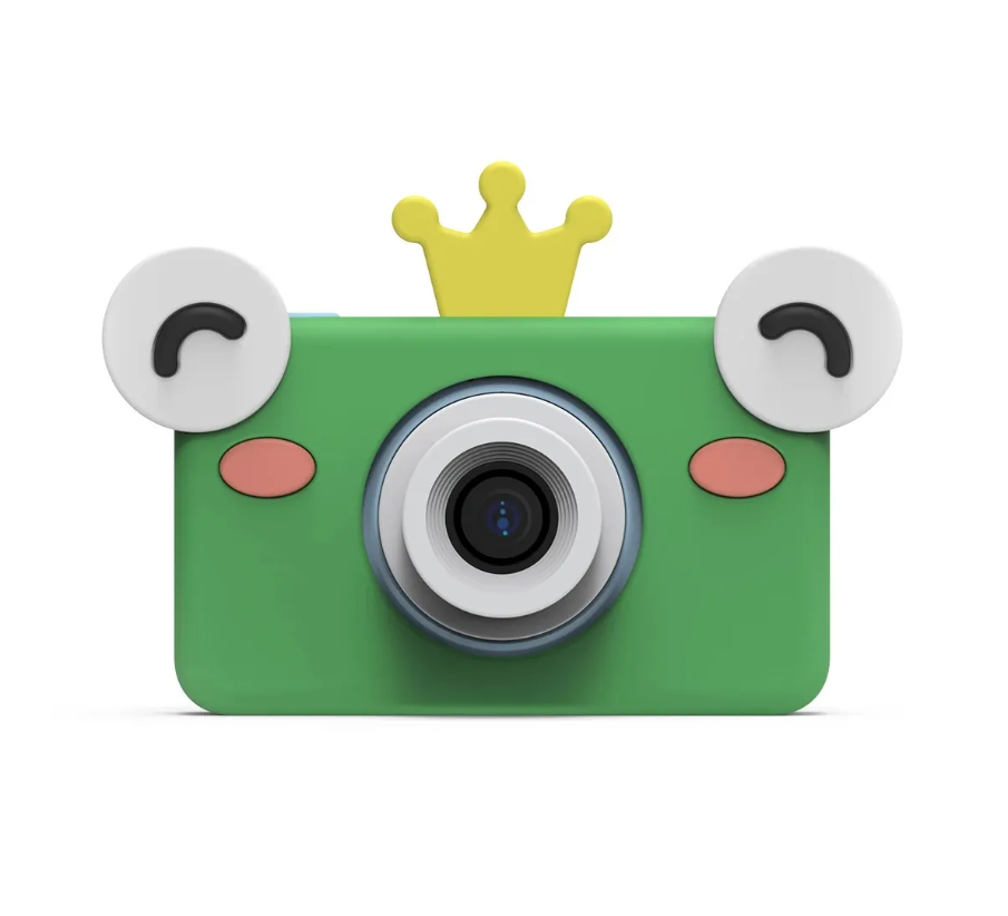 Little Photographer Kids Digital Camera